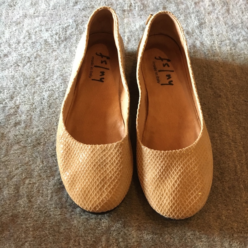 FSNY Flats